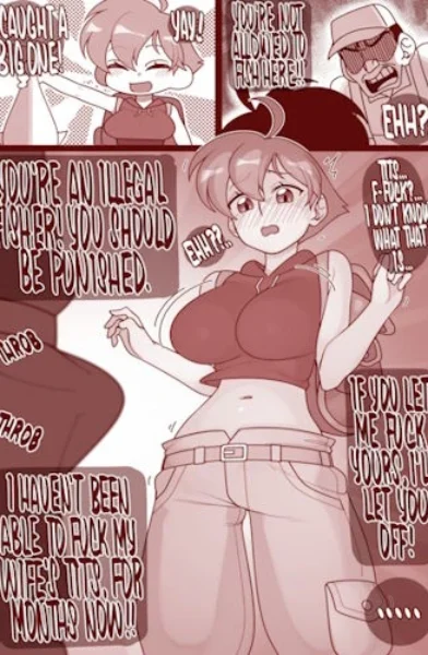 [EKZ] UMIHARA KAWASE ZURI (Umihara Kawase)