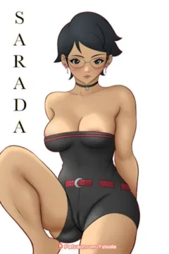 [Felsala] Sarada