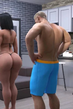 Forbidden Desire 18 (88)