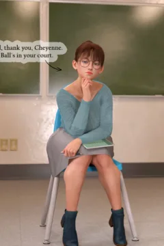 Galcock-holics Anonymous (20)