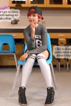 Galcock-holics Anonymous (24)