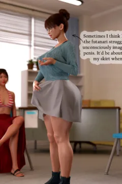 Galcock-holics Anonymous (30)