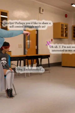 Galcock-holics Anonymous (33)