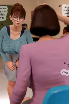 Galcock-holics Anonymous (38)