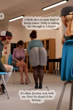 Galcock-holics Anonymous (44)