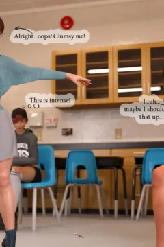 Galcock-holics Anonymous (49)