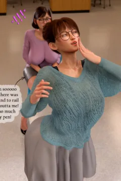 Galcock-holics Anonymous (50)