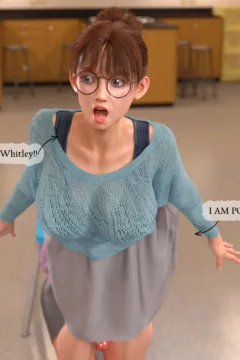 Galcock-holics Anonymous (53)