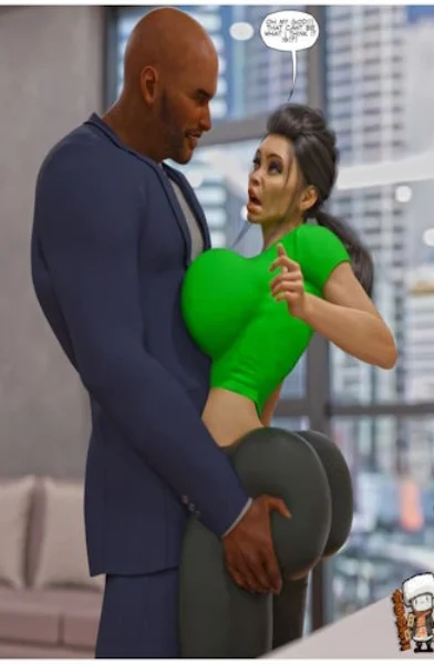 Gashousesushiart - Human Resources