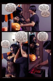 Halloween House Party (22)