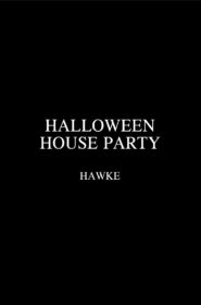 Halloween House Party (7)