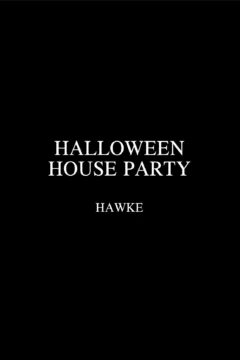 Halloween House Party (7)