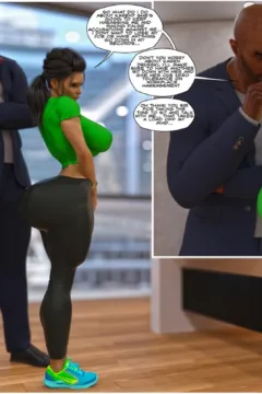 Human Resources (20)