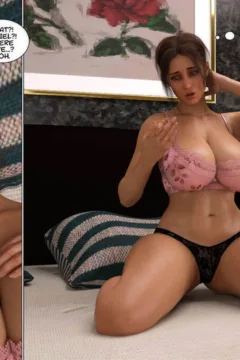 Immoral Desires 6 (32)