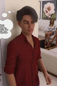 Immoral Desires 6 (34)