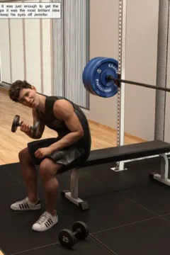 Jennifer Growth Spurt (166)