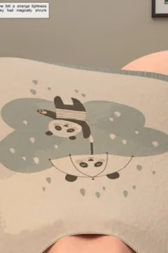 Jennifer Growth Spurt (174)