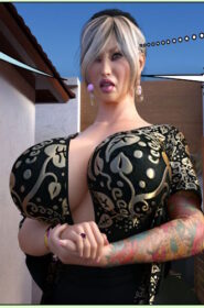 Keshara – Beta Moms