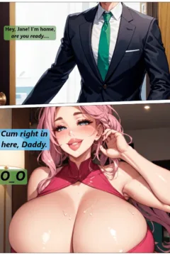 Kristi’s Mom Bimbofication (13)