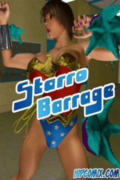 Lord Snot – Starro Barrage