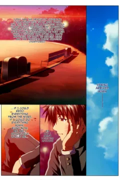 MISSING LOVERS (123)