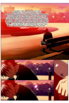 MISSING LOVERS (124)