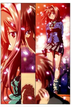 MISSING LOVERS (125)