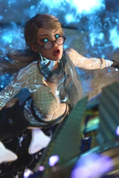 MONSTER SHEMALE COCK (7)