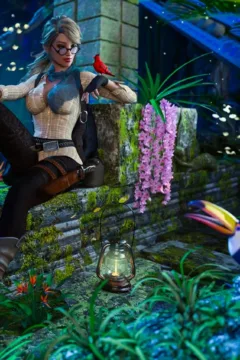 MONSTER SHEMALE COCK (73)