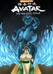 Magnificent Sexy Gals - Avatar: The Rolling Stone