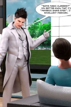 Maverick Snake Eyes 1 (10)