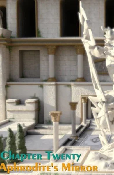 Melissa N - Aphrodite's Mirror 20