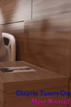 Melissa N – Aphrodite’s Mirror 21