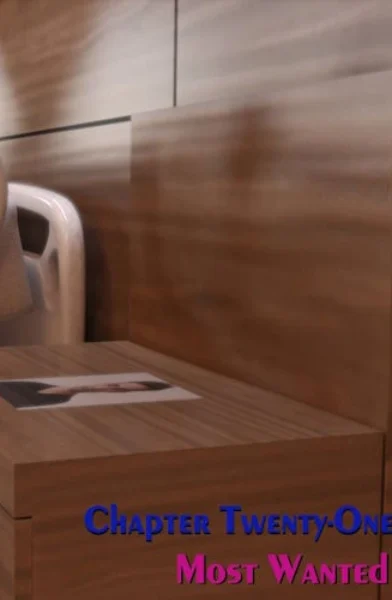 Melissa N – Aphrodite’s Mirror 21