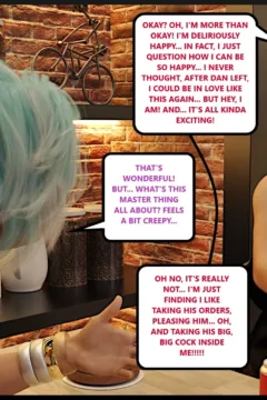 Mother My Slave (14)