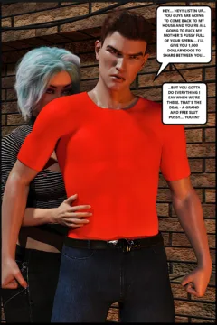 Mother My Slave (40)