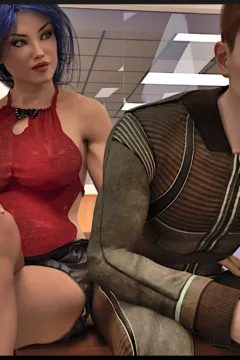 Mother My Slave (72)