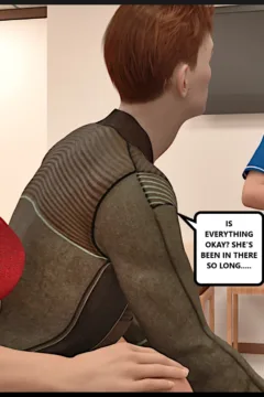 Mother My Slave (73)