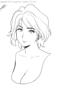 My Mother Fucking Friend (52)