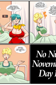 No Nut November0005