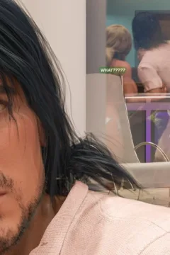 Not big enough for you (25)