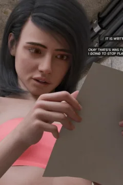 Not big enough for you (40)