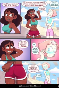 Pearl’s Fav Student (3)