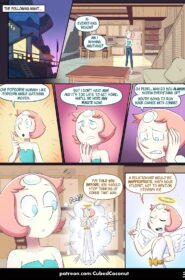 Pearl's Fav Student (4)