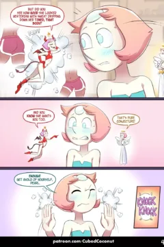 Pearl’s Fav Student (5)