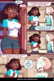 Pearl's Fav Student (6)