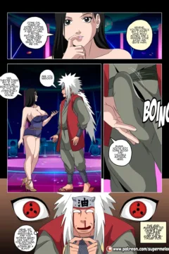 Pervy Sage Adventures (11)