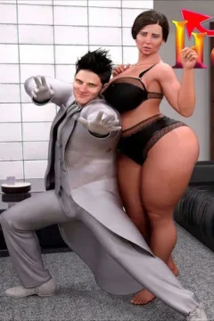 PigKing – Hell Village 01 – Maverick Snake Eyes