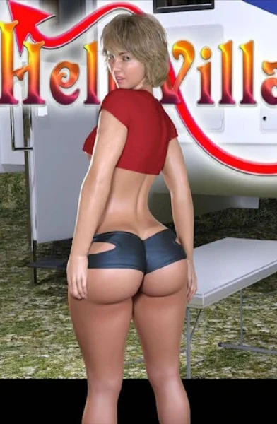 PigKing - Hell Village - Ryan 5