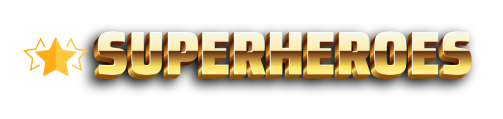 SUPERHEROES-PORN COMICS